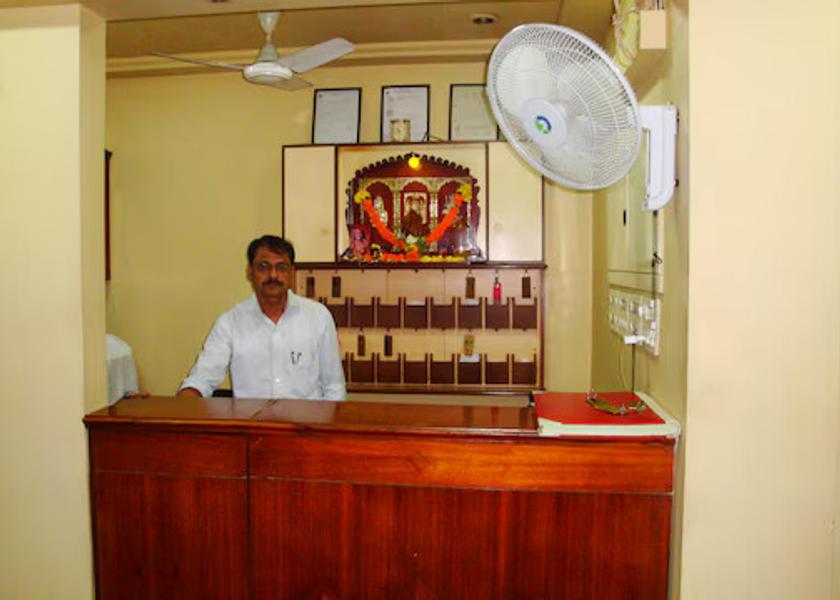 Maharashtra Mumbai Public Areas