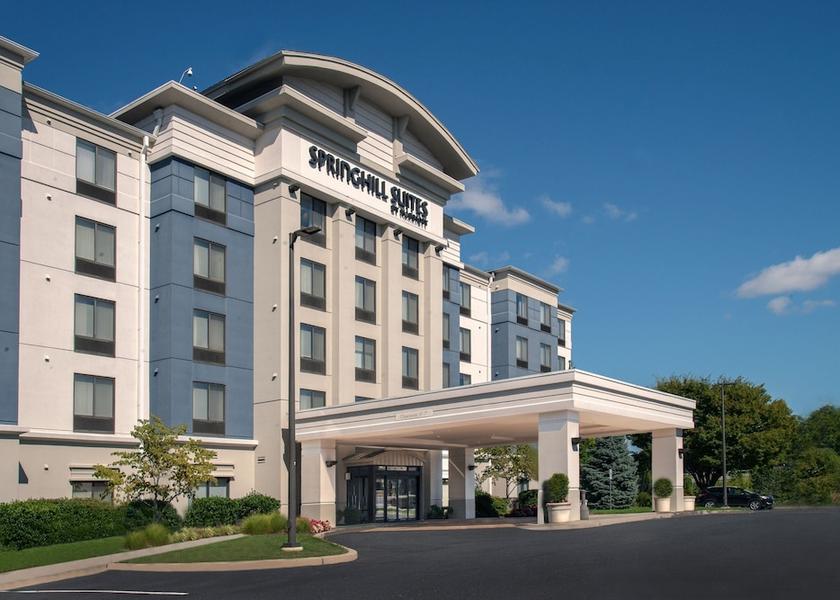 Maryland Hagerstown Exterior Detail