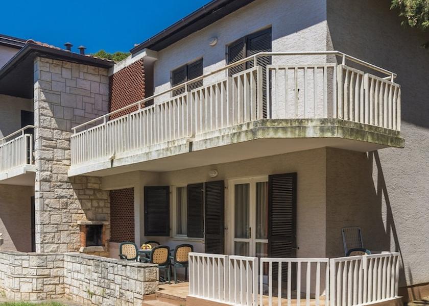 Istria County Umag Property Grounds