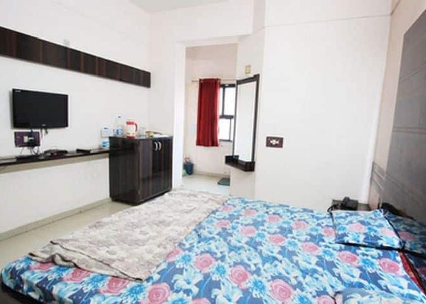 Haryana Gurugram Non Ac Room