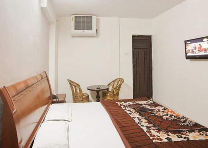 Haryana Gurugram Non Ac Room