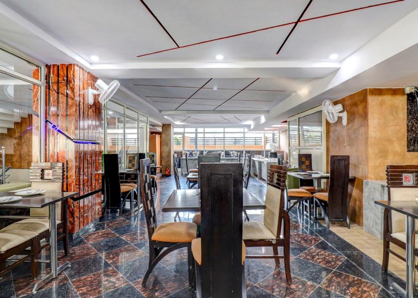 Haryana Gurugram Food & Dining