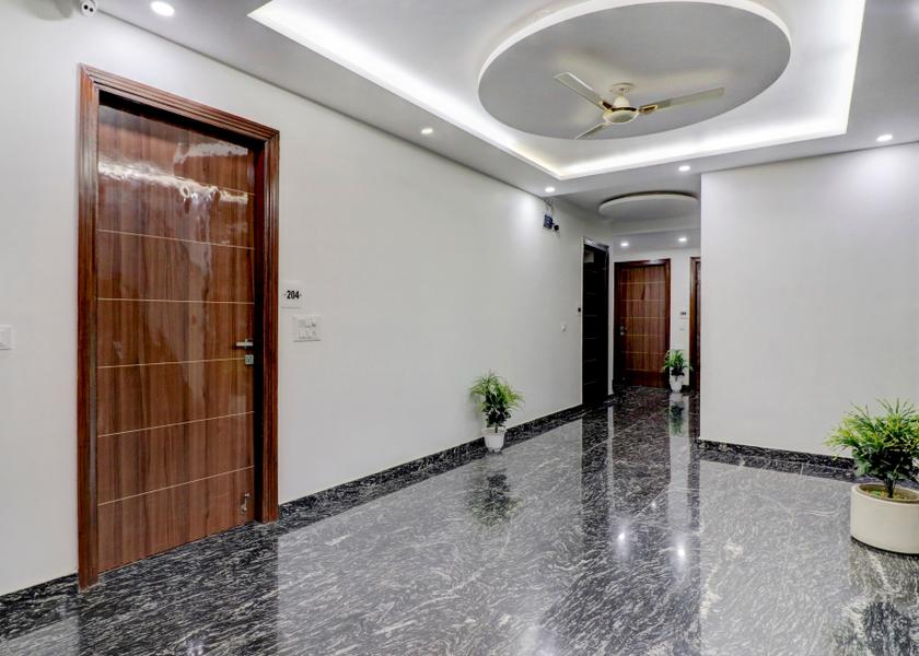 Haryana Gurugram Public Areas