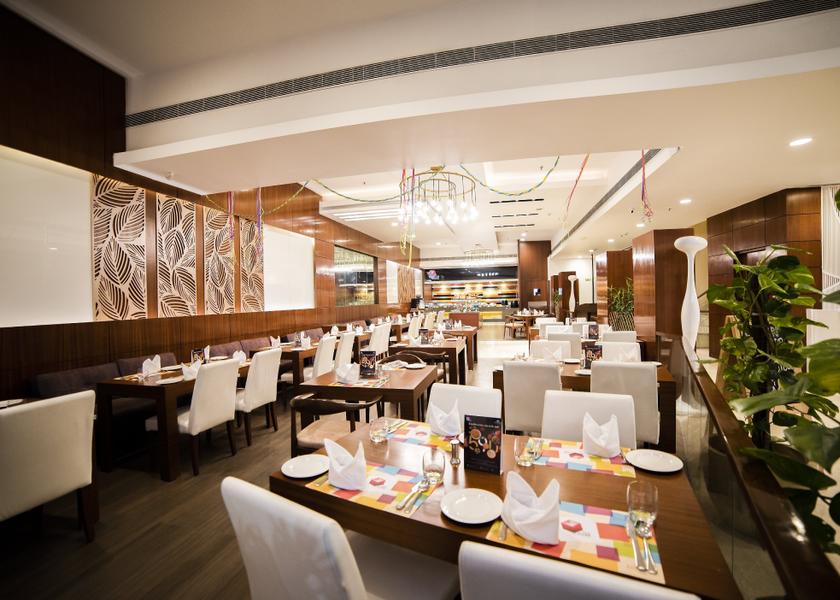 Haryana Gurugram Food & Dining