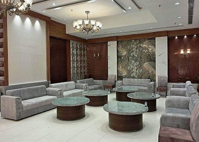 Haryana Gurugram Public Areas