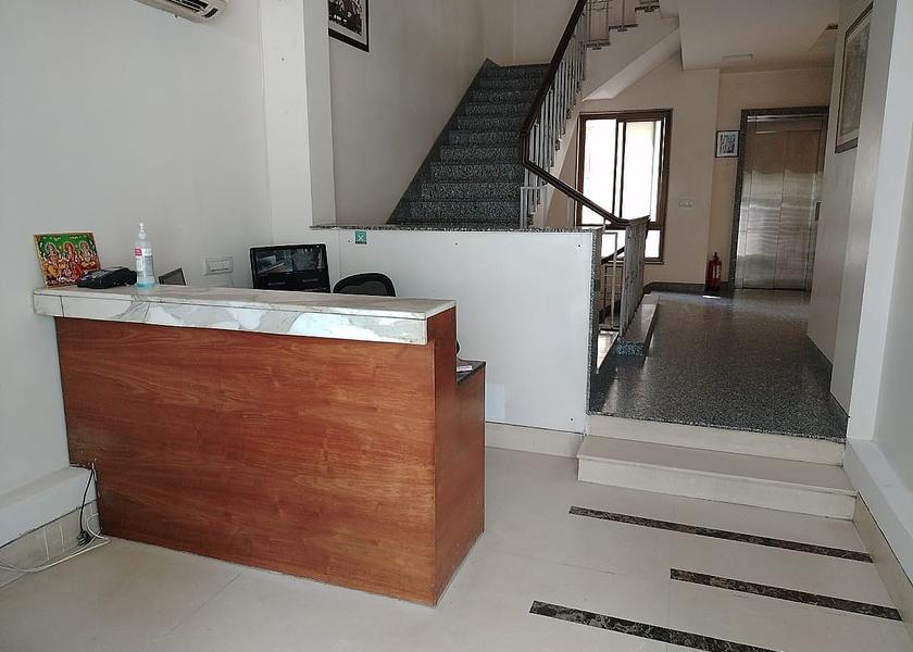 Haryana Gurugram Public Areas