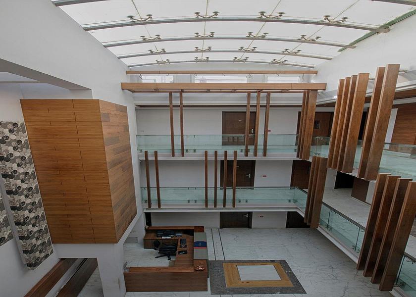 Haryana Gurugram Public Areas
