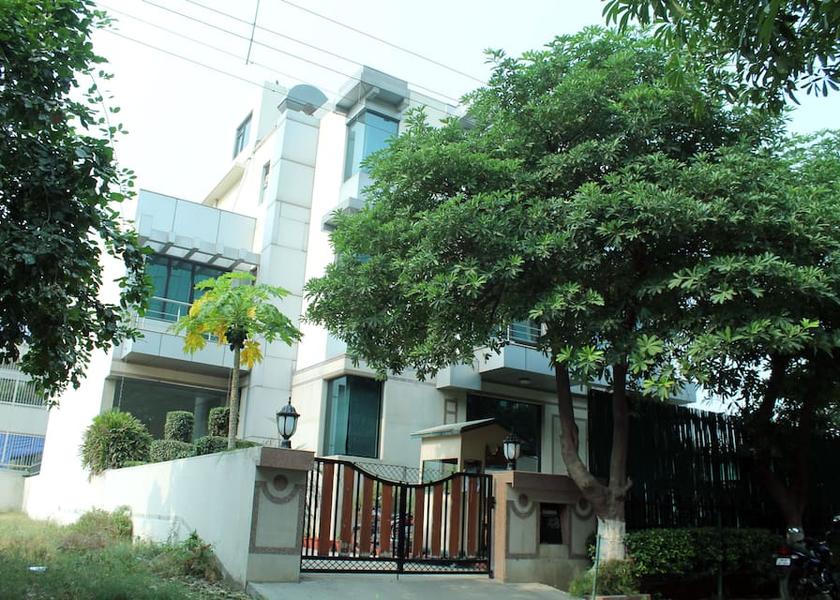 Haryana Gurugram Overview