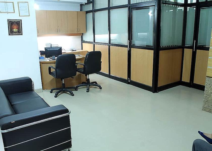 Haryana Gurugram Public Areas