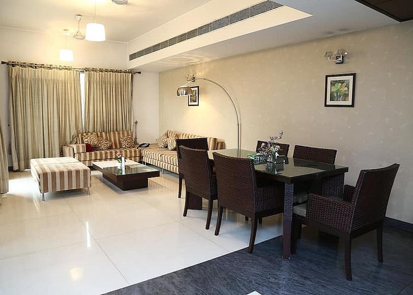 Haryana Gurugram Two Bed Room Apartment