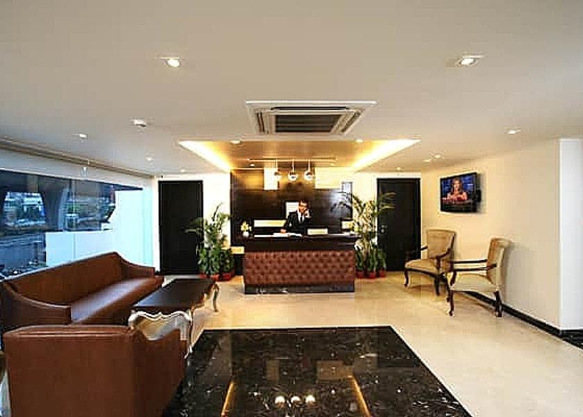 Haryana Gurugram Public Areas