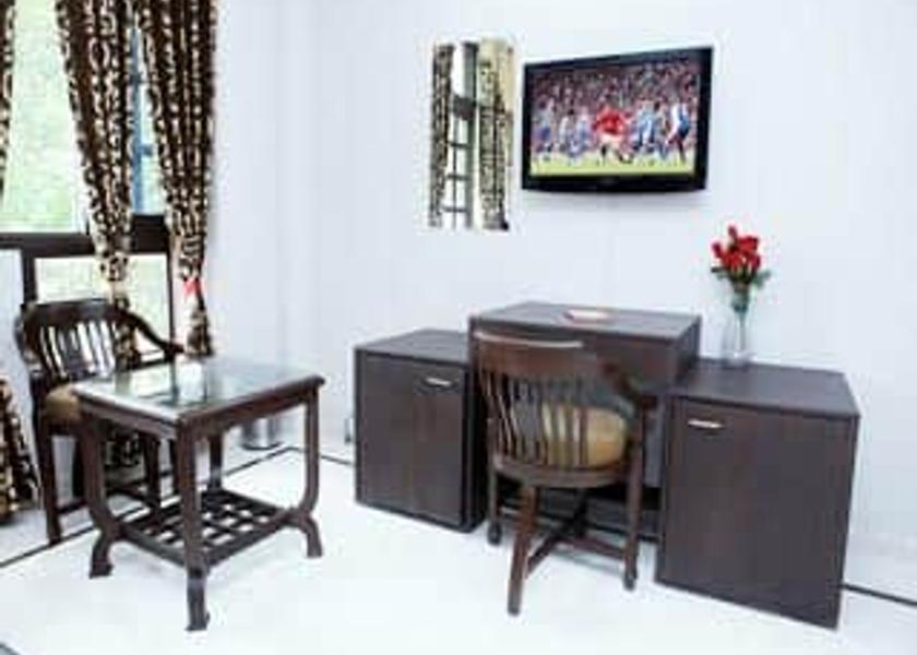 Haryana Sihi Onyx Room