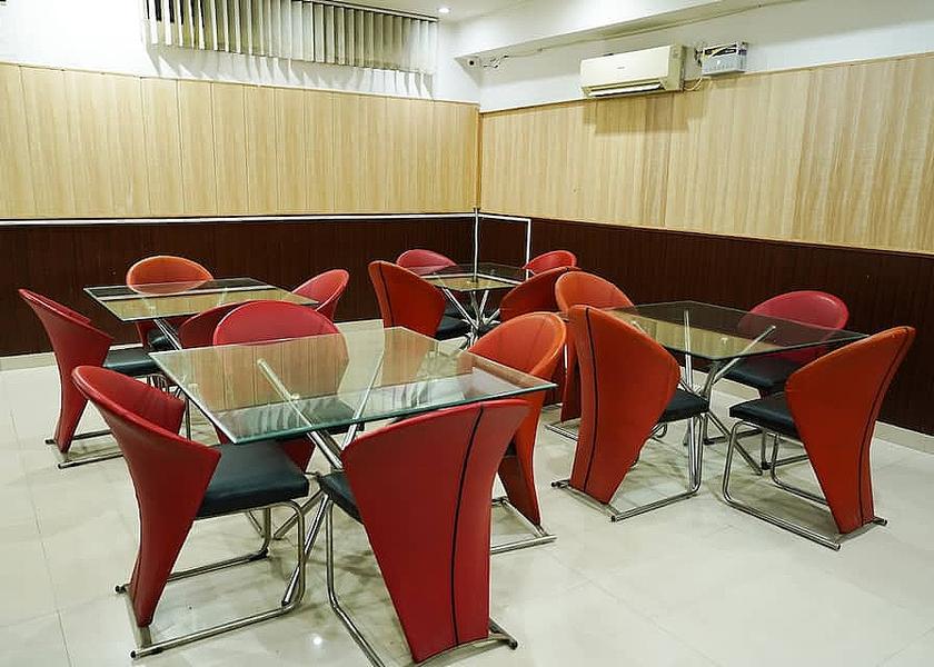 Haryana Gurugram Food & Dining