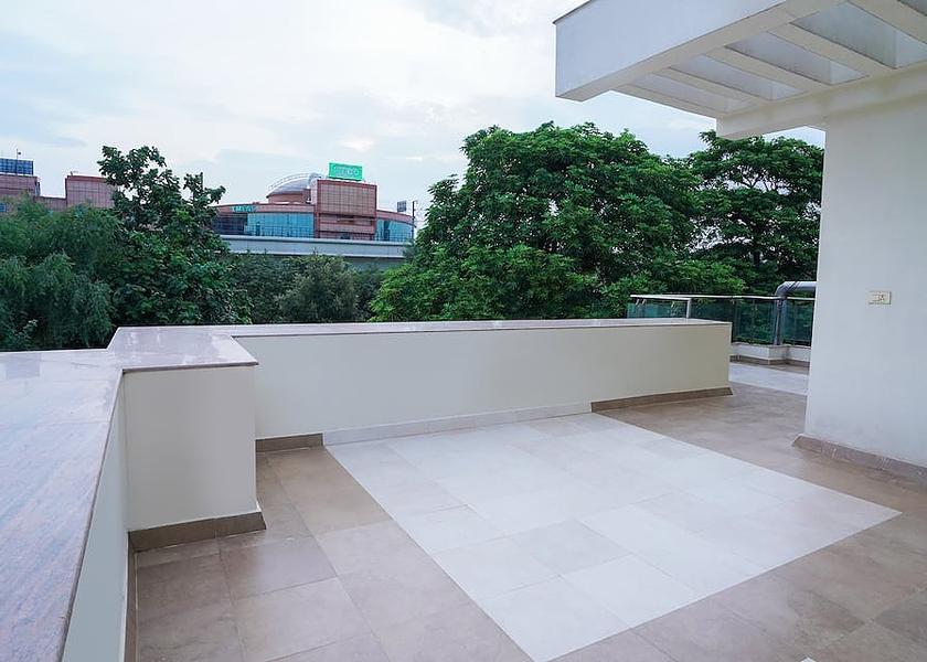 Haryana Gurugram Public Areas