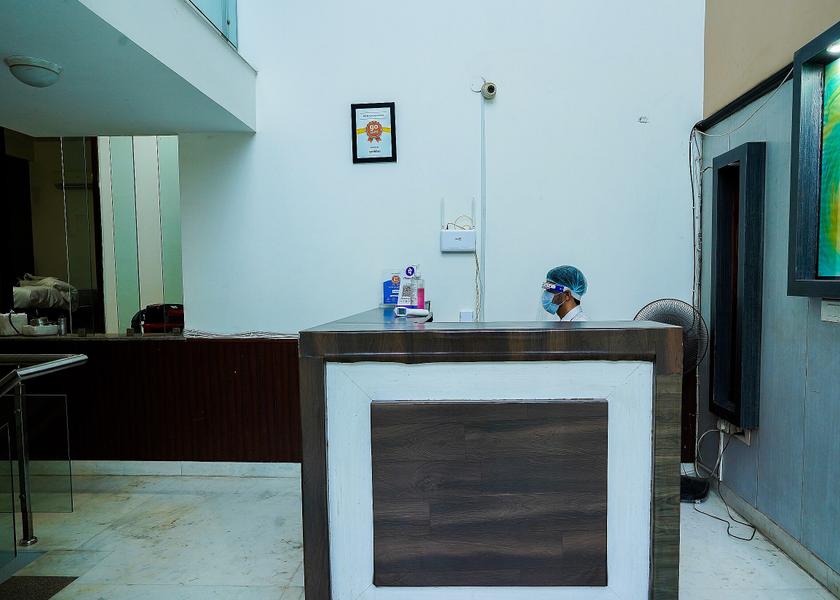 Haryana Gurugram Public Areas