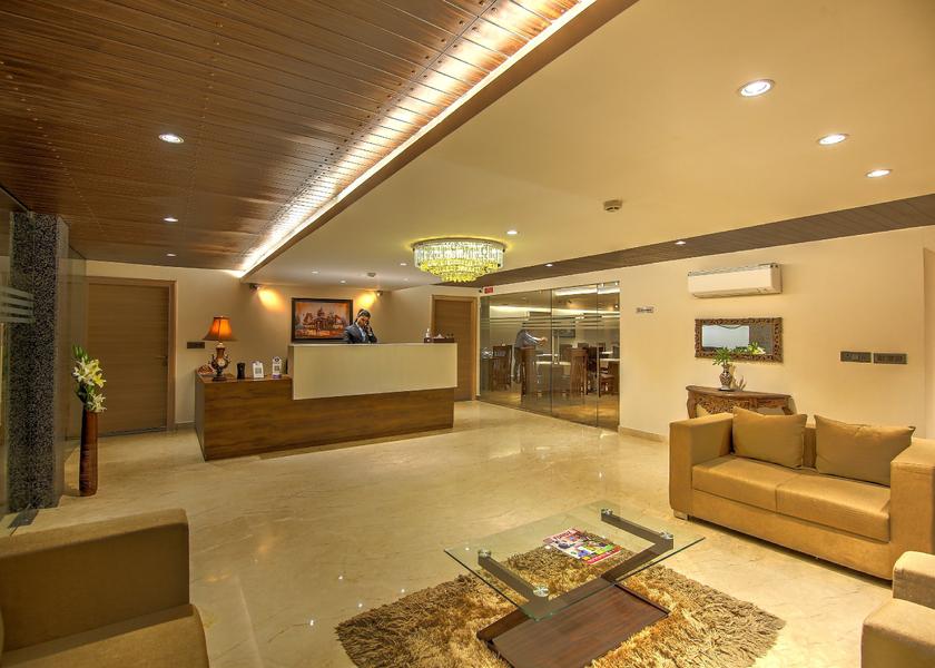 Haryana Gurugram Public Areas