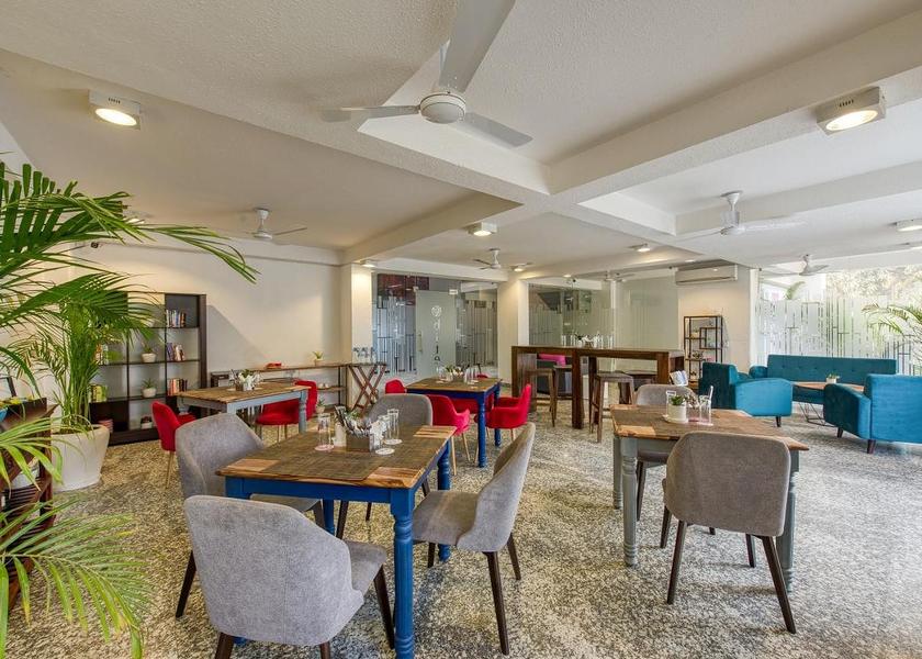 Haryana Gurugram Food & Dining
