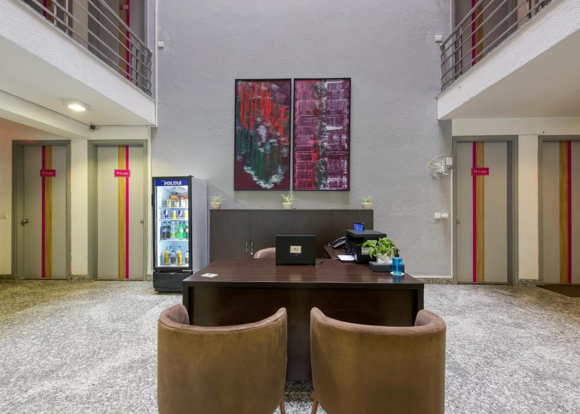 Haryana Gurugram Public Areas