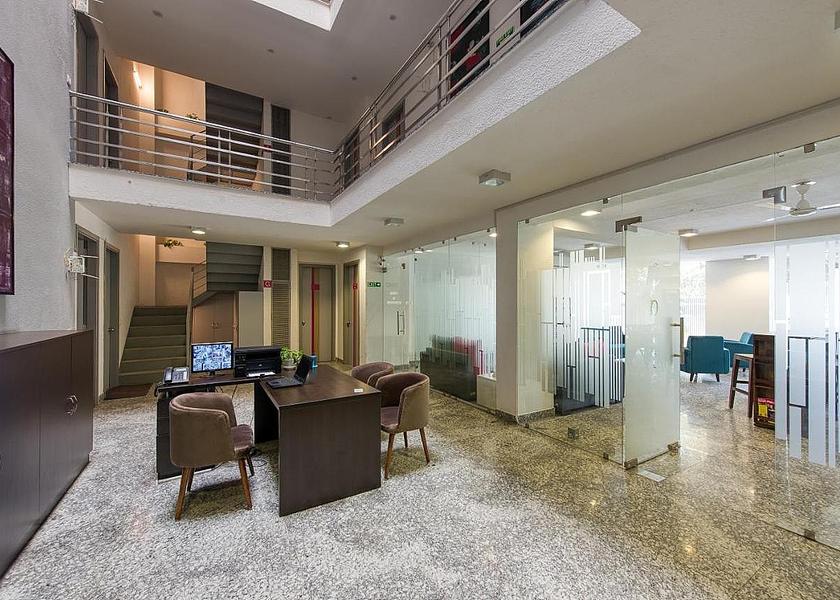 Haryana Gurugram Public Areas