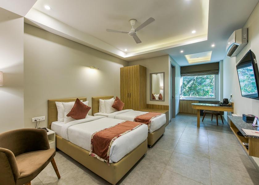 Haryana Gurugram Executive Room