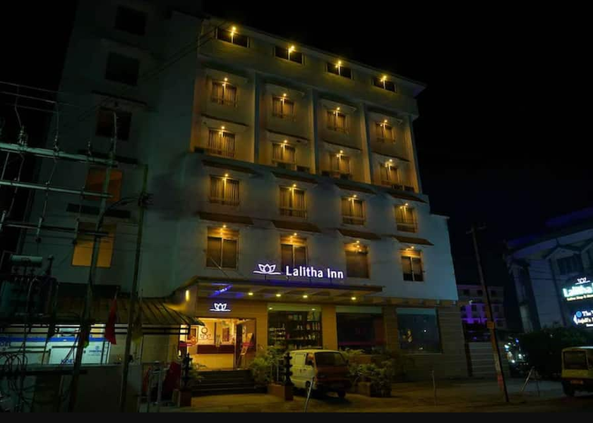 Kerala Guruvayur 