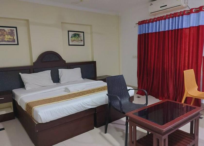 Kerala Guruvayur 1025