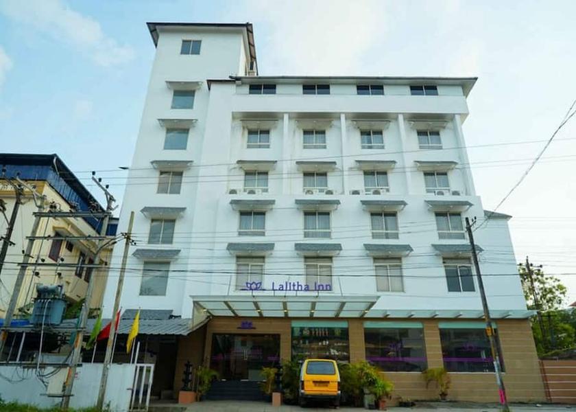 Kerala Guruvayur 