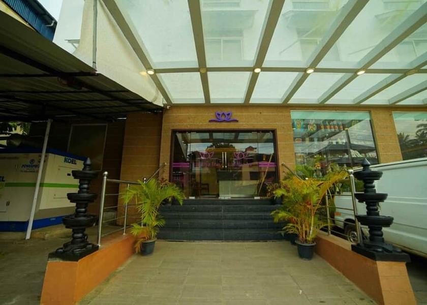 Kerala Guruvayur 