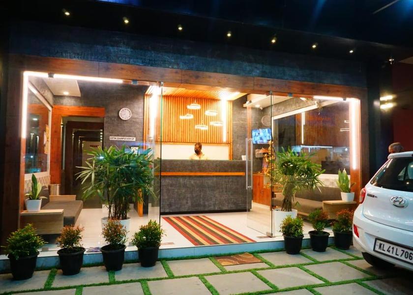 Kerala Guruvayur Others