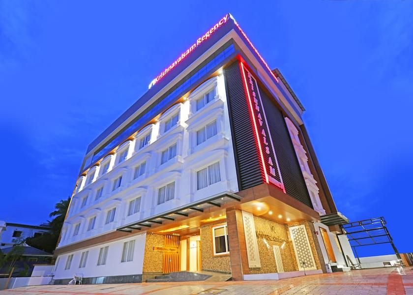 Kerala Guruvayur 