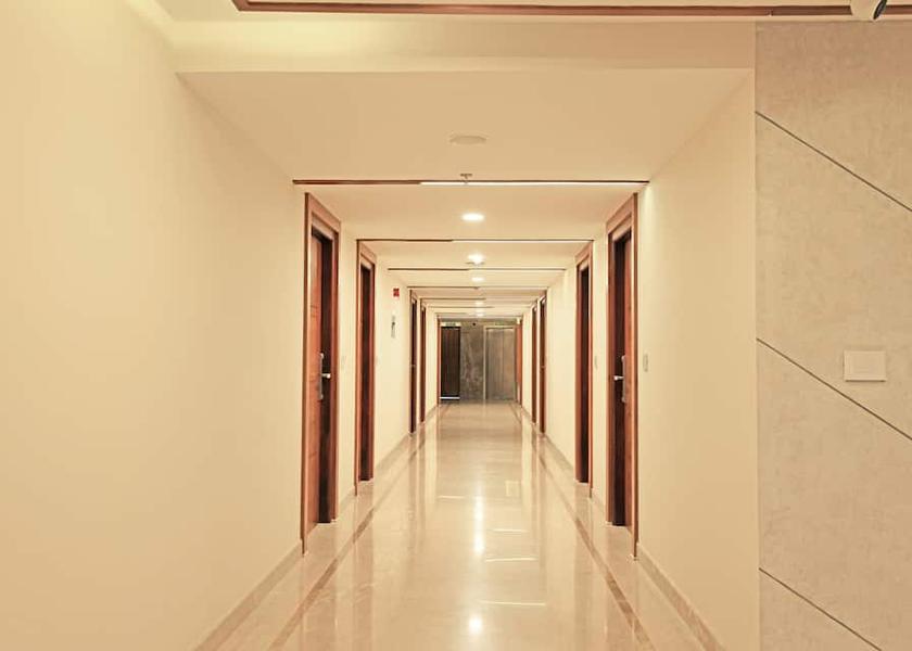Kerala Guruvayur Public Areas