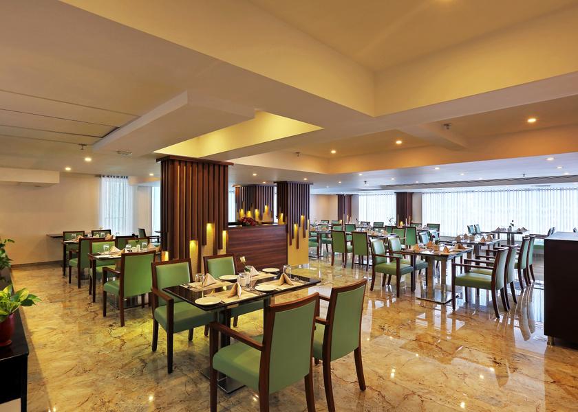 Kerala Guruvayur Food & Dining