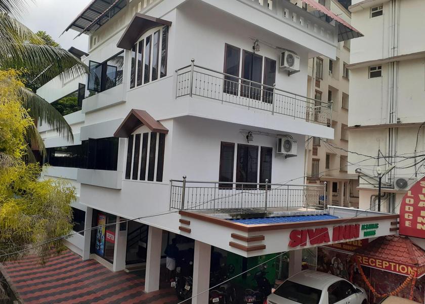 Kerala Guruvayur 
