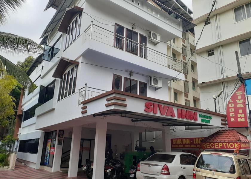 Kerala Guruvayur 