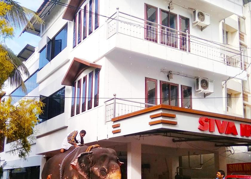 Kerala Guruvayur 