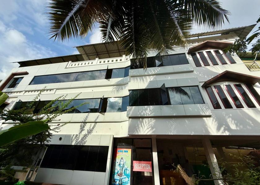 Kerala Guruvayur 