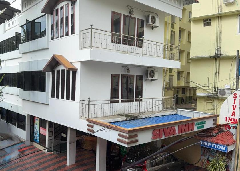 Kerala Guruvayur 