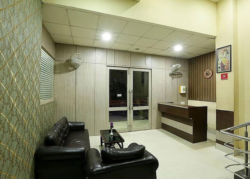 Assam Guwahati Public Areas