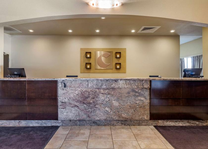 Arkansas bentonville Lobby