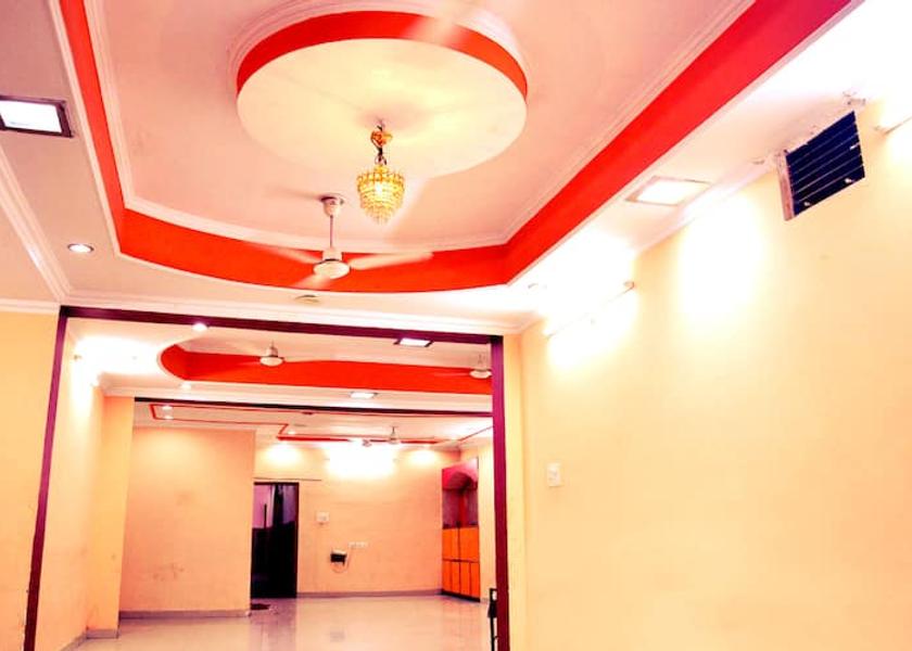 Madhya Pradesh Gwalior hotel balaji other copy