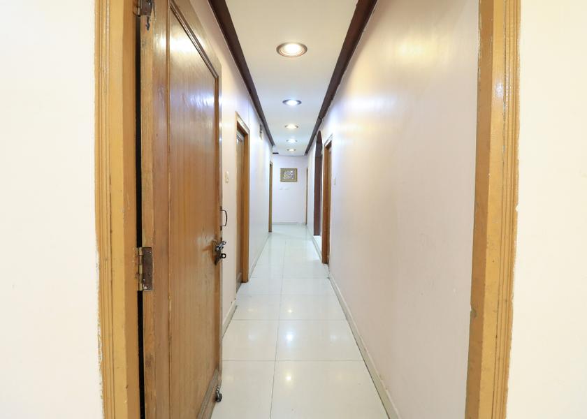 Madhya Pradesh Gwalior Public Areas