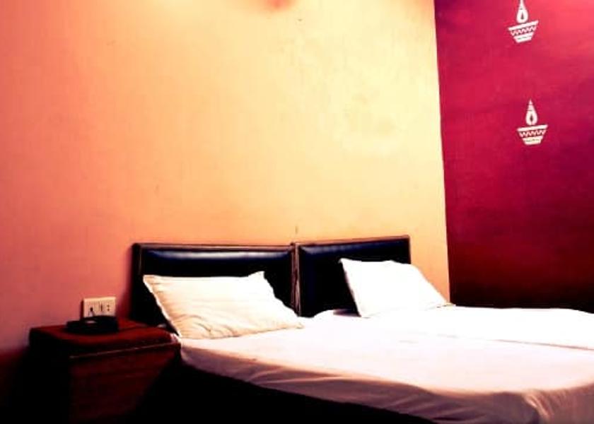 Madhya Pradesh Gwalior room