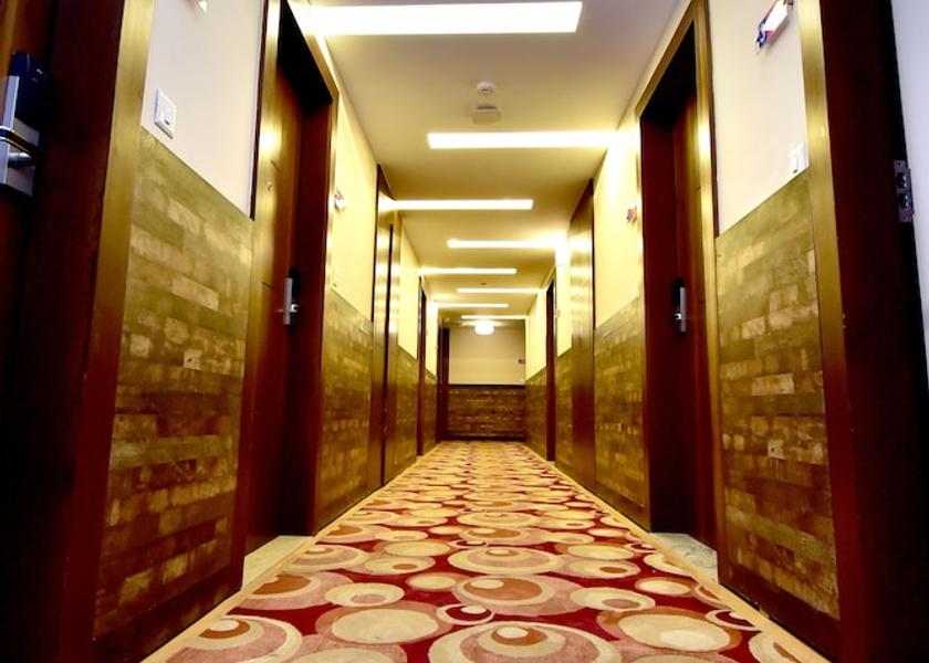 Madhya Pradesh Gwalior Exterior