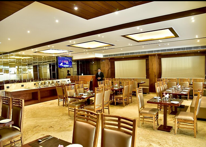 Madhya Pradesh Gwalior Food & Dining
