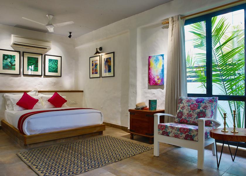 Uttarakhand Haldwani Suite room