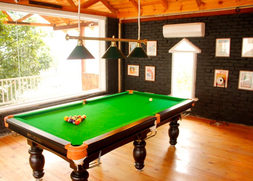 Uttarakhand Haldwani Recreation