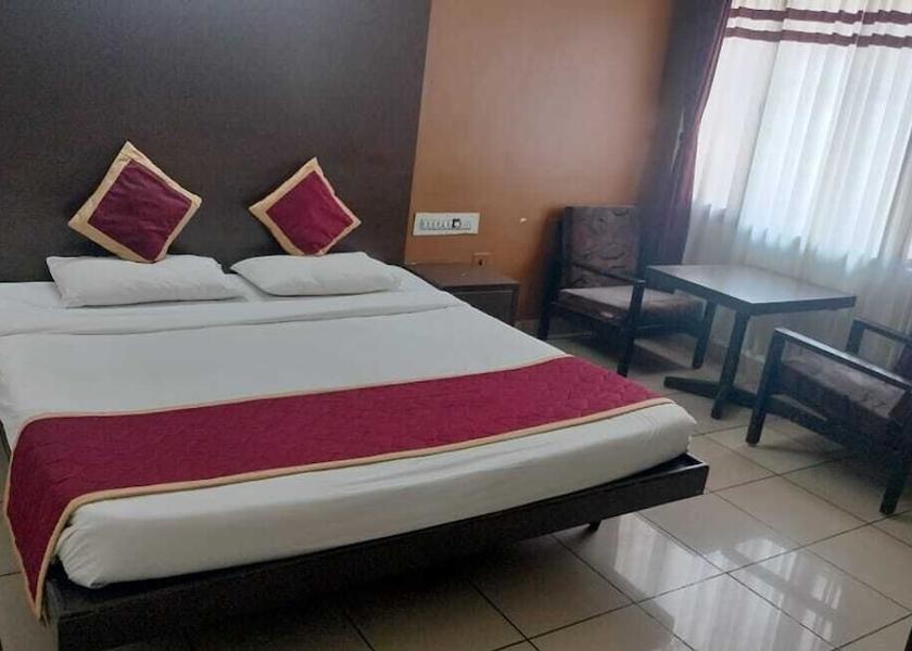 Karnataka Hassan Room
