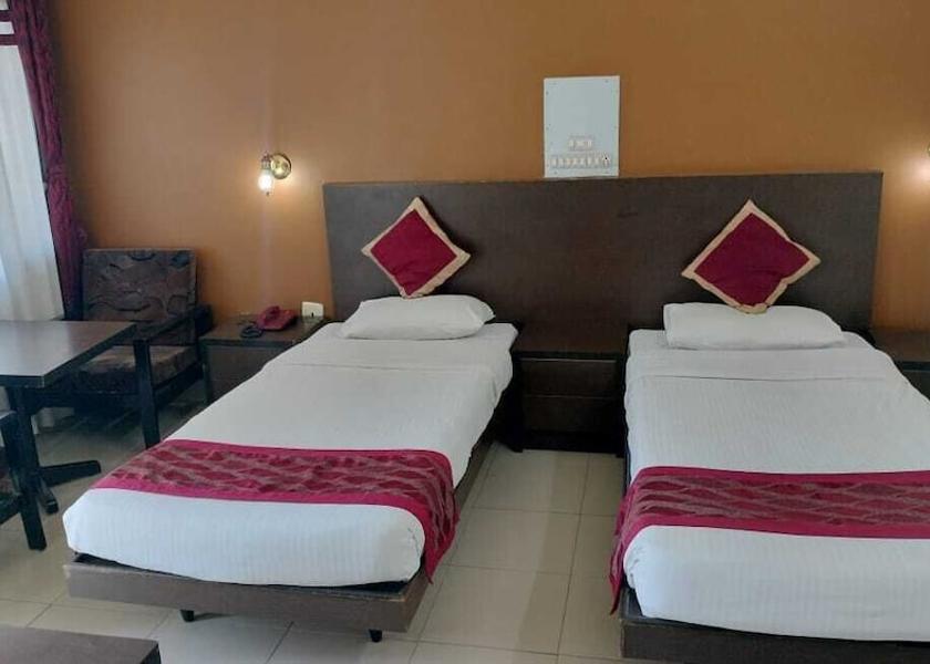Karnataka Hassan Room