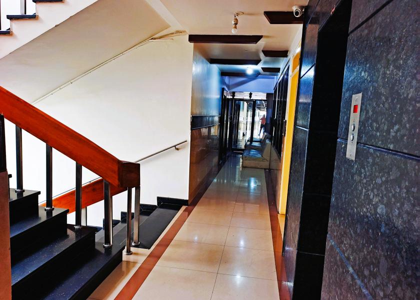 Karnataka Hassan Public Areas
