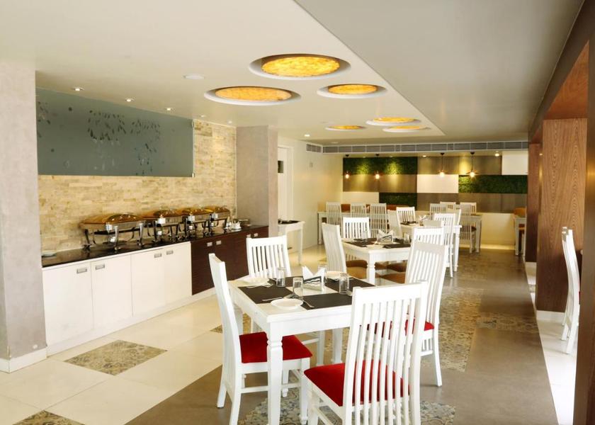 Karnataka Hassan Food & Dining